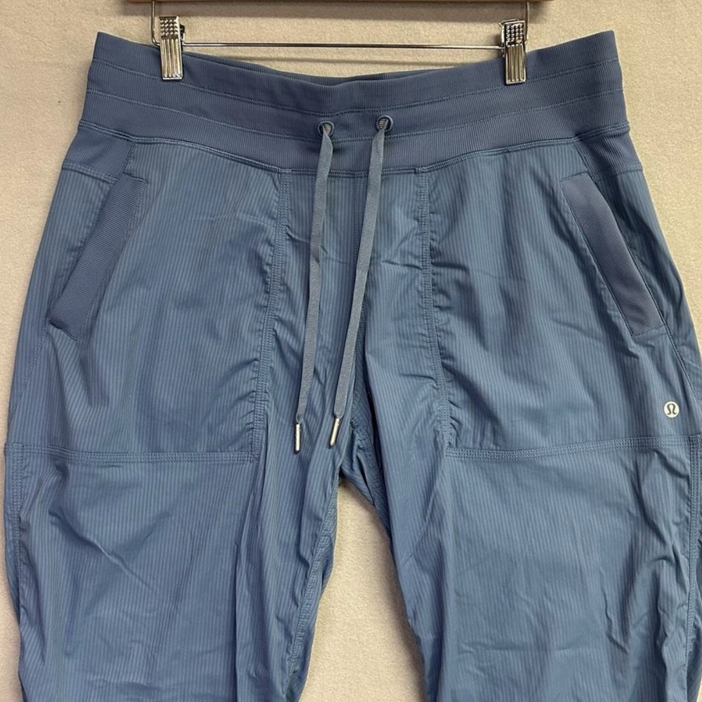 Lululemon Dance Studio pants